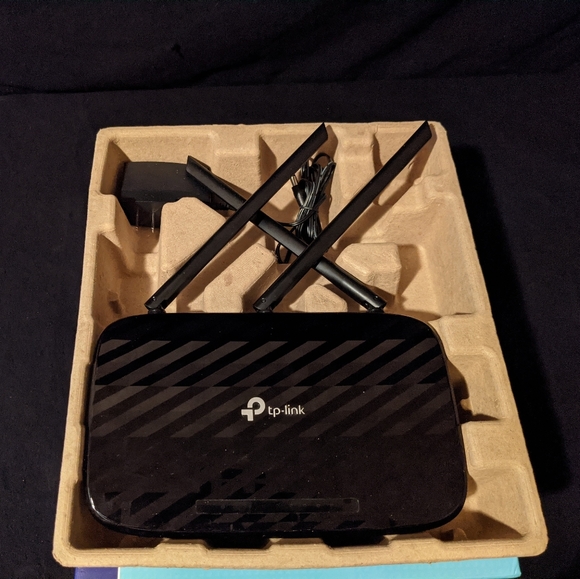 TP-LINK AC900 Archer C900 Router Bundle Set - Picture 11 of 12